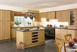 Designer Kitchen Gallery