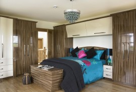 Designer Bedrooms