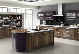 Designer Kitchen Gallery