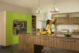 Designer Kitchen Gallery