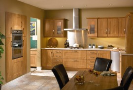 Designer Kitchen Gallery