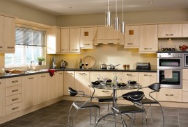 Designer Kitchen Gallery