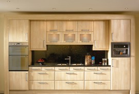 Designer Kitchen Gallery