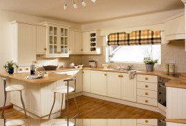 Designer Kitchen Gallery