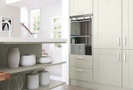 Contemporary & Gloss Kitchens